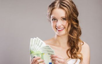 pedir dinero en lugar de regalos en la boda