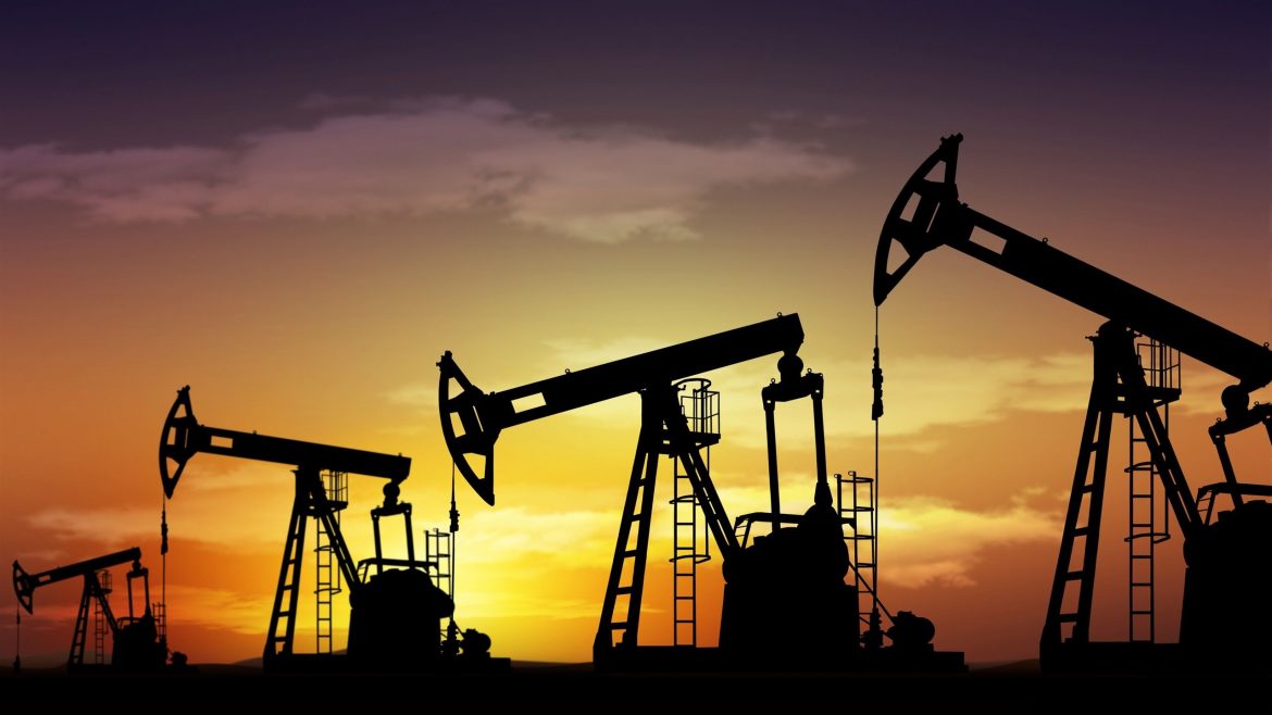 Cómo comerciar petróleo: estrategias y consejos
