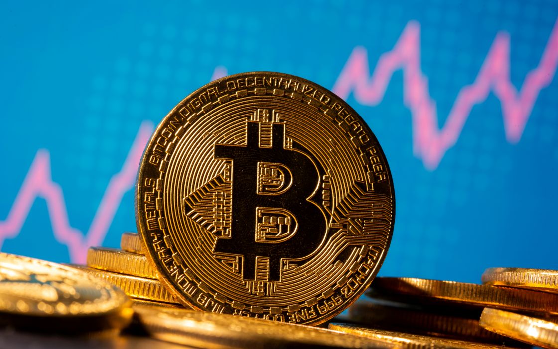 S&P Dow Jones lanza índices de Bitcoin y Ethereum en medio de un aumento de las criptomonedas
