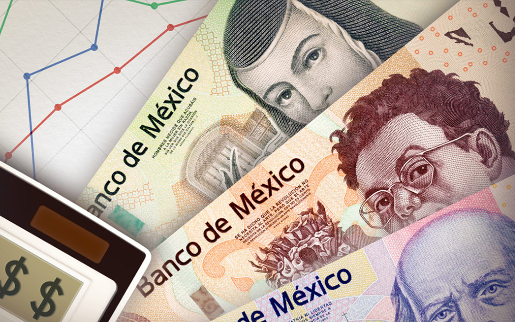 S&P confirmó las calificaciones soberanas de México