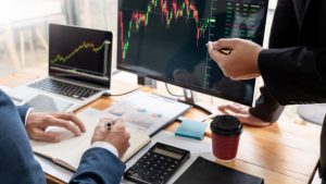 estrategias para invertir