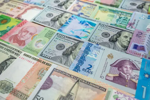 ETF de Divisas: Protege tu inversión