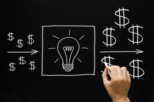 Asegura tu futuro financiero con inversiones inteligentes