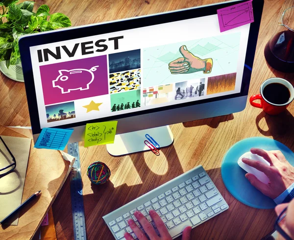Crea tu primera cartera de inversión en 2025
