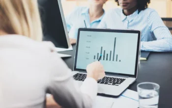 tecnología en acciones