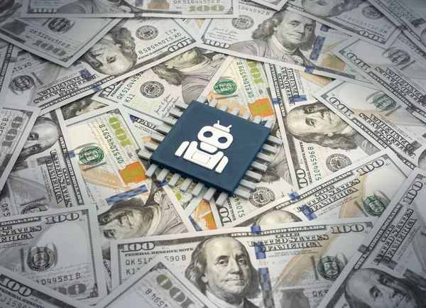 Inteligencia artificial en Sudamérica